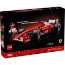 Icons - 11375 Ferrari F2004 & Michael Schumacher - 1 Stk