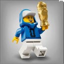 Special Editions - 43020 Offizieller Pokal FIFA Fußball-WM 2026 - 1 Stk