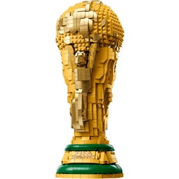 Special Editions - 43020 Offizieller Pokal FIFA Fußball-WM 2026 - 1 Stk