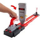 Hot Wheels Racing F1 Grid Start