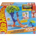 Hot Wheels Stunt Tracks Power Launch Champion - 1 Stk
