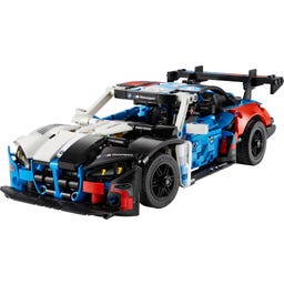 LEGO Technic 42226 BMW M4 GT3 EVO Rennwagen - 1 Stk