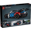 LEGO Technic 42226 BMW M4 GT3 EVO Rennwagen - 1 Stk