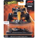 Hot Wheels Race – McLaren
