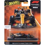 Hot Wheels Race &ndash; McLaren