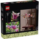 LEGO Botanicals - 11510 Magnolienzweige - 1 Stk