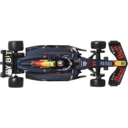 Hot Wheels Race - Red Bull 2024 S. Perez - 1 Stk