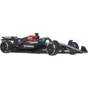 Hot Wheels Race - MB 2024 G. Russell