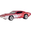 Hot Wheels Mattel 80 Jahre 5er Pack