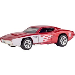 Hot Wheels Mattel 80 Jahre 5er Pack