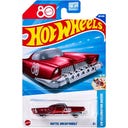 Hot Wheels Mattel 80 Jahre Dream Mobile