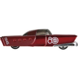 Hot Wheels Mattel 80 Jahre Dream Mobile