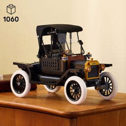 LEGO Icons - 11376 Ford Model T - 1 Stk