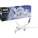 Revell Airbus A350-900 Lufthansa New Livery - 1 item