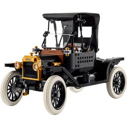 LEGO Icons - 11376 Ford Model T - 1 Stk