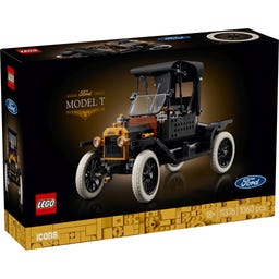 LEGO Icons - 11376 Ford Model T - 1 Stk