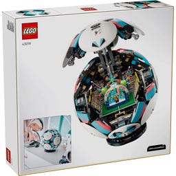 LEGO Special Editions - 43019 S2026 Fußball - 1 Stk