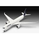 Revell Airbus A350-900 Lufthansa New Livery - 1 k.