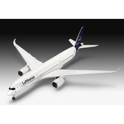 Revell Airbus A350-900 Lufthansa New Livery - 1 st.