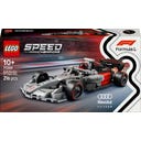 Speed Champions - 77259 Audi Revolut F1 Team R26 Rennwagen - 1 Stk
