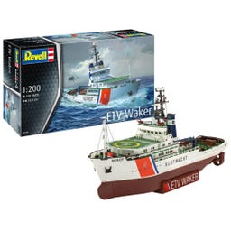 Revell ETV Walker