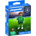 PLAYMOBIL Oliver Baumann