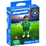 PLAYMOBIL Oliver Baumann