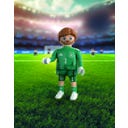 PLAYMOBIL Oliver Baumann