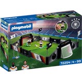 PLAYMOBIL DFB Trainingsset Goretzka vs R&uuml;diger