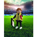PLAYMOBIL Julian Nagelsmann