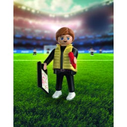 PLAYMOBIL Julian Nagelsmann