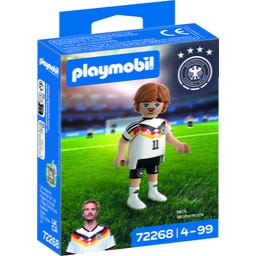 PLAYMOBIL Nick Woltemade