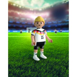 PLAYMOBIL Nico Schlotterbeck