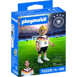 PLAYMOBIL Nico Schlotterbeck