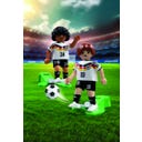 PLAYMOBIL DFB Spielerset Adeyemi und Stiller