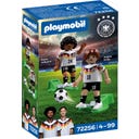 PLAYMOBIL DFB Spielerset Adeyemi und Stiller