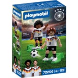 PLAYMOBIL DFB Spielerset Adeyemi und Stiller