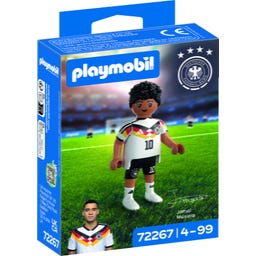 PLAYMOBIL Jamal Musiala