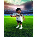 PLAYMOBIL Jonathan Tah