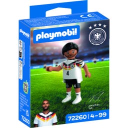 PLAYMOBIL Jonathan Tah