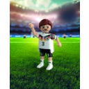 PLAYMOBIL Waldemar Anton