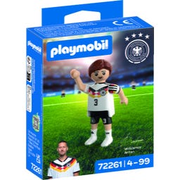 PLAYMOBIL Waldemar Anton