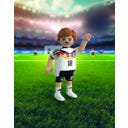 PLAYMOBIL Maximilian Mittelstädt