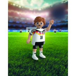 PLAYMOBIL Maximilian Mittelstädt