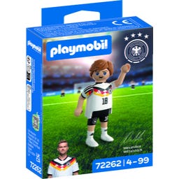 PLAYMOBIL Maximilian Mittelstädt