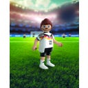 PLAYMOBIL David Raum