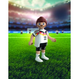 PLAYMOBIL David Raum
