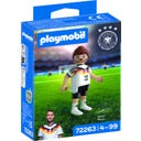 PLAYMOBIL David Raum
