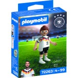 PLAYMOBIL David Raum