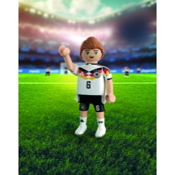 PLAYMOBIL Joshua Kimmich
